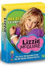 Lizzie McGuire